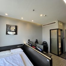 大狗857电竞酒店(南京总统府新街口店)