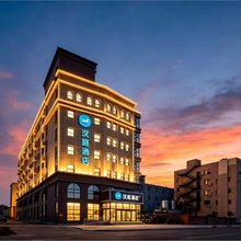 汉庭酒店(张家口康保店)