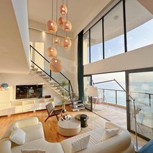 惠州小径湾Sweet House滨海度假公寓