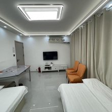 佳安招待所(独山子店)