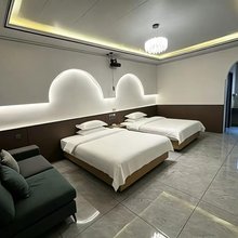 隐居繁花(那拉提草原店)
