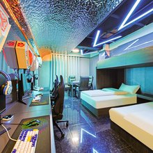 星链酒店(体育场店)