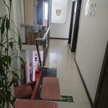 哈尔滨爱心港湾快捷旅馆