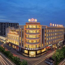 瓜州银海悦华酒店