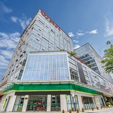 思麦尔酒店公寓(大沥凤池铝材市场店)