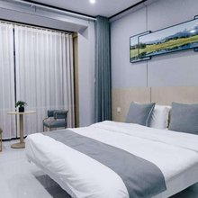 水木年华酒店(山海关老龙头店)
