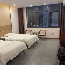赣州云庭酒店