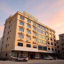 东山海豚湾酒店(南门湾店)