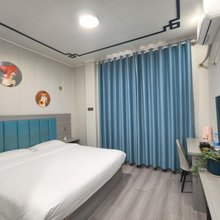 泾阳静悦阁酒店