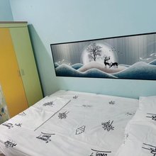 舒心精品公寓
