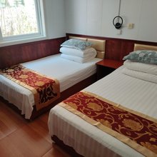 刘兵客栈
