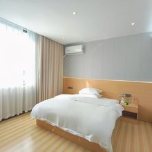 慧居苑民宿(滇东南市场店)