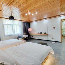 月来宿(望仙谷景区店)