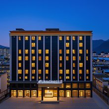 宜辰酒店(拉萨堆龙区政府店)