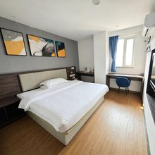 宜居7天酒店(桂林两江四湖北极广场店)