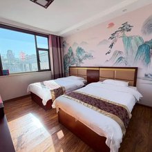 五台山万嘉酒店