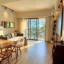 拾海轻奢海景美宿(汕尾保利金町湾店)