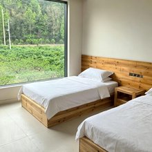 仙居四时民宿