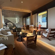 庭遇·全景ins设计师美墅(望仙谷景区店)