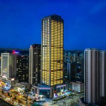 锦江之星(兰州中海广场省中心医院店)