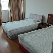 衢州小月楼宾馆