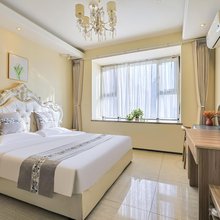 清和雅寓公寓(石家庄恒大御景半岛店)