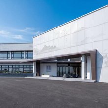 岱山东篱观澜酒店