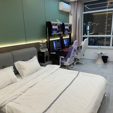 索拉卡电竞(大同古城店)
