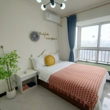 郑州美丽湾酒店公寓