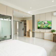 林韵宾馆