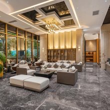 诗莱德行政公寓(东莞华为南方工厂D区店)