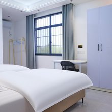 沐晞明居