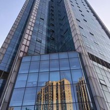 长沙中邦顺瑞豪廷大酒店(劳动中路赤岗岭地铁站店)