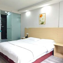 武汉鑫源商务宾馆(汉口火车站店)