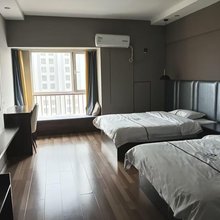 包头财富之星酒店