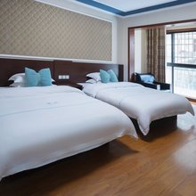 剑阁萌居客栈