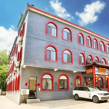 微山岛春天里假日酒店