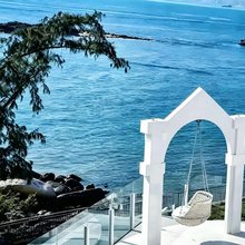 几见里·瑰夏海景酒店(东戴河店)
