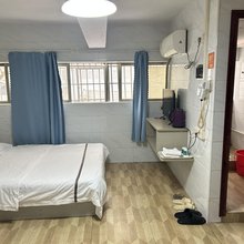 中山米兰精品公寓