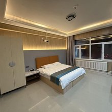 库伦华悦宾馆