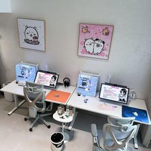 HZ LAB电竞公寓