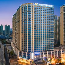 维也纳国际酒店(川师大成龙校区经开区店)