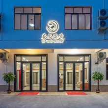 奈尚海筑(北海银滩店)