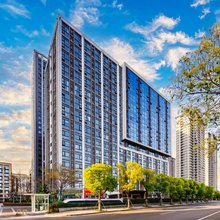 来仪文旅民宿(福州闽侯上街大学城福建师范大学旗山校区店)