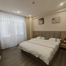 她爱客栈
