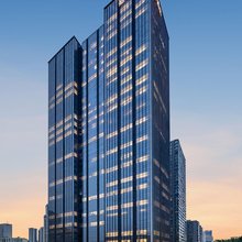 嘉泰酒店(成都欢乐谷金牛公园地铁站店)