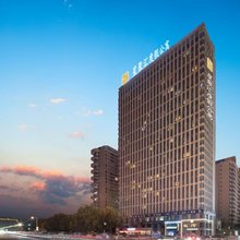 星聚汇度假公寓(南江壹号店)