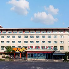 敦煌驼峰国际大酒店