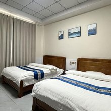 雅安酒店(马尼干戈镇店)