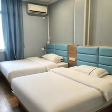佛山和逸酒店
